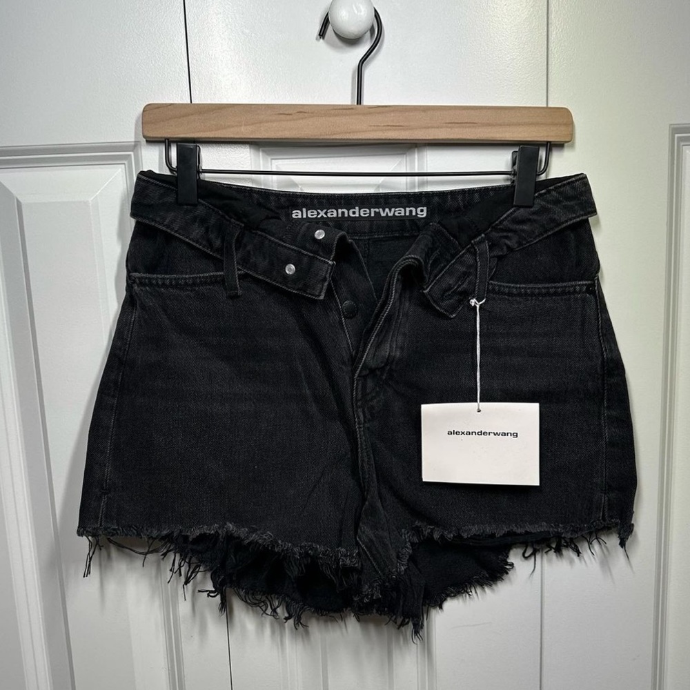 Alexander Wang Short
